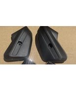 USA Stock CN250 Black Front Wheel Cover Cover Helix 250 cn250 Compatible... - $28.42