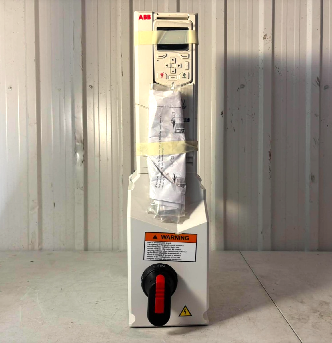 Full-size item image