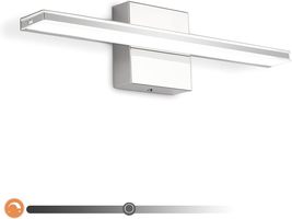 LED Vanity Light Bar Dimmable Bathroom Light Fxitures 10W Vanity Lamps Modern - £21.29 GBP