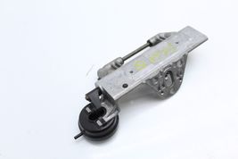 86-95 MERCEDES-BENZ W124 REAR HEADREST FOLDING MECHANISM Q1575 image 2