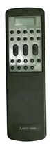 Extremely Rare Genuine MITSUBISHI Remote Control M-RR8010 - $74.24