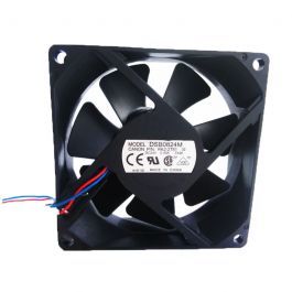 Delta DSB0824M Canon RK2-2781 Cooling Fan Electronics Cooling Fan / Case... - $4.75
