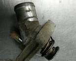 Thermostat Housing From 2002 Nissan Pathfinder  3.5 - $24.95