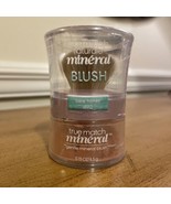 L’Oreal Paris True Match Mineral Blush 492 Bare Honey NEW - $54.53 CAD