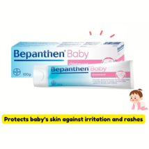 Bepanthen Ointment Dual Action For Nappy Rash and Skin Recovery 100g FRE... - $494.25 MXN
