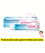 Bepanthen Ointment Dual Action For Nappy Rash and Skin Recovery 100g FRE... - $491.84 MXN
