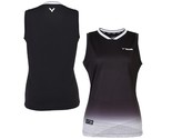 Victor 25S/S Sleeveless Top Women Badminton Tank Sports Tee AsiaFit VT25... - $69.21