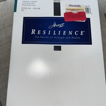 Hanes Resilience Strong Sheer Control Too D01 Size AB Jet - $7.99