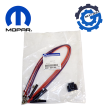 New OEM Mopar 4 Way Wiring Harness Kit 05019924AA - £36.74 GBP