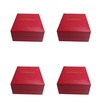 JOMADY Jewellery cases for Girls, suitable for Proposal, Birthday use（4 ... - $130.25 MXN