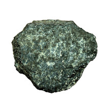 Chromite Mineral Rock Specimen 662g - 23 oz Cyprus Troodos Ophiolite 04427 - £33.17 GBP