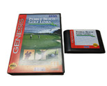 Pebble Beach Golf Links Sega Genesis Cartridge and Case - €4,91 EUR