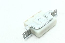 2003-08 INFINITI FX35 FX45 DRIVING POSITION MEMORY COMPUTER CONTROL MODULE H1820 image 3