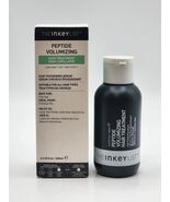 The Inkey List Peptide Volumizing Hair Treatment 3.4oz Thicker Hair NEW - $364.19 MXN