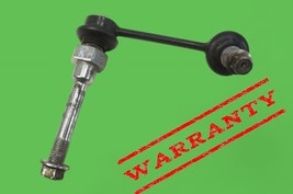 2014-2022 Maserati Ghibli front right passeger stabilizer sway bar link OEM - £34.81 GBP