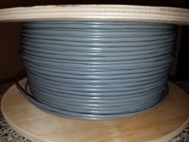 18awg/4c Shielded Stranded Wire Cable For CNC/Stepper Motors - 50FT - £25.57 GBP
