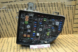 08-14 Cadillac CTS Fuse Box Junction OEM Module 25892797 739-12e8 - $49.99