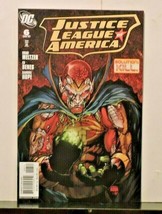 Justice League America #6 April 2007 - £4.24 GBP