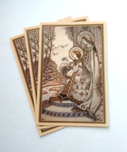 Madonna and Child - Post Cards - Litany of Loreto - £2.97 GBP+