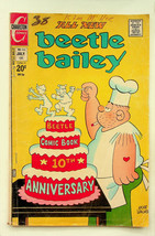 Beetle Bailey #100 (Jul 1973, Charlton) - Good- - £2.37 GBP