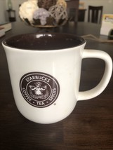 The First Starbucks Store Pike Place Seattle, WA Coffee Mug 2010 - £60.46 GBP