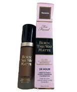 Too Faced GANACHE Born This Way MATTE Undetectable Super Longwear Founda... - €21,30 EUR