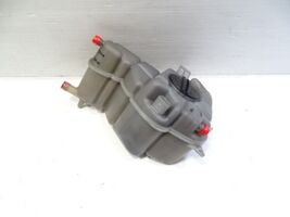 11 Audi A8 D4 coolant expansion tank, reservoir, 4h0121403g - $34.99