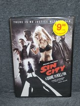 Sin City (DVD, 2006) - £7.75 GBP