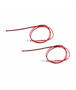 E-flite Extension 12-inch 2 Universal Light Kit EFLA614  - $9.59