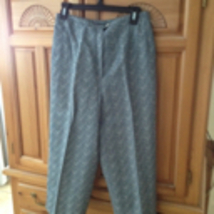 womans pants size 8 by Harve Benard - £19.65 GBP