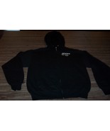 PIXIES 2005 NORTH AMERICAN TOUR HOODIE HOODED Sweatshirt MENS LARGE NEW - $67.70 CAD