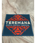 Teremana Small Batch Tequila BarMat Rubber - $804.33 MXN