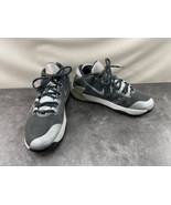 Nike SneakerYouth Big Kid Boy 7Y Freak 1 Basketball Shoes Smoke Gray BQ5... - $47.24 CAD