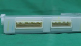 Infiniti Air Conditioner Amplifier Heater A/C Climate Control Module 27760-JK71A image 3