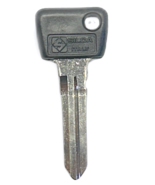 X26 MZ9 (MZ9P)   Key Blank for MAZDA RX7 RX4 B2000 B2200 1970-1982 - €6,90 EUR
