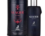 GLACIER ULTRA EDP Parfum Maison Alhambra 100 ML 3.4FL.OZ Made in UAE Fre... - £23.26 GBP