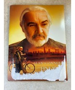 Columbia Pictures Finding Forrester Promotional Movie Release 2000 Sean ... - £4.36 GBP