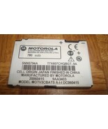AUTHENTIC OEM ORIGINAL MOTOROLA SNN5794A MOTV3CBATS for V3C V3M V3A V3 B... - €15,84 EUR AUTHENTIC OEM ORIGINAL MOTOROLA SNN5794A MOTV3CBATS for V3C V3M V3A V3 B... - €15,84 EUR