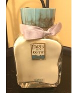 Vintage Paris De Coty Sachet Powder Dry Perfume 2.11 Ozs Coty New York P... - £39.88 GBP