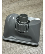 Dyson ZORB Pet Groomer Animal Vacuum Cleaner Attachment Gray DC07 DC14 D... - $183.39 MXN