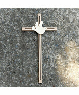Confirmation Wooden Wall Cross,Religious Catholic Christian Gifts, Churc... - $23.91 CAD