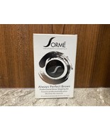 Sorme Always Perfect Brows Professional Brow Shaping Kit - Dark Smoke # 36 - $16.45 CAD
