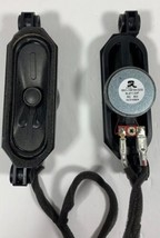 Lg 32LF500B Speaker Set 5631-108104-0220 - $13.99