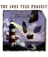 Discovery by John Tesh/The John Tesh Project (CD, Mar-1996, Decca) - $467.50