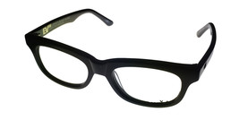 Electric Mens Eyeglass Plastic Rectangle Joule Gloss Black EV02500100.  51mm - £24.66 GBP