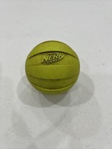 Two Nerf Dog Rubber Balls/Dog Toy - £15.75 GBP