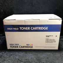 2 Pc TN850 Toner Cartridge For Brother TN820 DCP-L6600DW HL-L6200DW MFC-L5800DW - £11.83 GBP