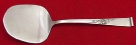 Classic Rose by Reed and Barton Sterling Silver Tomato Server 8 1/4&quot; Original - £147.18 GBP