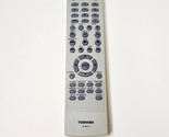 Toshiba SE-R0213 Remote Control OEM Original - $9.45
