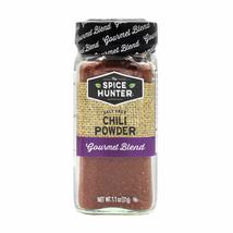 The Spice Hunter Chili Powder Blend, 1.1-Ounce Jar - £5.56 GBP